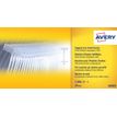 5014702023460-Avery - 5000 Attaches standard pour pistolet textile - 20 mm-P_613792_1-0