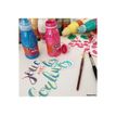 3134725003743-Cléopâtre Princess Mérit - Peinture acrylique - 250 ml - bleu perlé -P_614750_1-3
