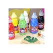 3134725003743-Cléopâtre Princess Mérit - Peinture acrylique - 250 ml - bleu perlé -P_614750_2-1