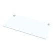 0043859744879-Fellowes - Plateau pour bureau Assis-Debout Levado/Cambio - L140 cm - blanc-P_614982_2-1