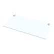 0043859744893-Fellowes - Plateau pour bureau Assis-Debout Levado/Cambio - L180 cm - blanc-P_614984_3-1