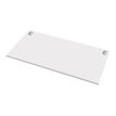 0043859744916-Fellowes - Plateau pour bureau Assis-Debout Levado/Cambio - L160 cm - gris-P_614986_3-2