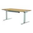 0043859744930-Fellowes - Plateau pour bureau Assis-Debout Levado/Cambio - L140 cm - érable-P_614988_1-0