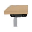 0043859744954-Fellowes - Plateau pour bureau Assis-Debout Levado/Cambio - L180 cm - érable-P_614990_5-3