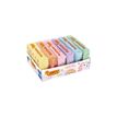 8412027031578-JOVI Plastilina - Pâte à modeler - 6 pièces - 50 g - pastels assortis-P_615002_1-0