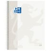 8412771028534-Oxford Classic EuropeanBook - Cahier de notes - reliure à spirale - A4/A4+ - 80 feuilles / 160 pages - petits-P_616520_1-0