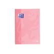 8412771028190-Oxford Touch' - Cahier à spirale 24 x 32 cm - 160 pages - petits carreaux (5x5 mm) - rose pa-P_616522_2-1