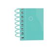 8412771028275-Oxford Touch' - Cahier à spirale 24 x 32 cm - 160 pages - petits carreaux (5x5 mm) - menthe-P_616523_7-1