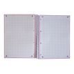 8412771028237-Oxford Touch' - Cahier à spirale 24 x 32 cm - 160 pages - petits carreaux (5x5 mm) - lavande-P_616727_2-1
