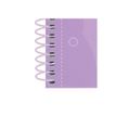 8412771028237-Oxford Touch' - Cahier à spirale 24 x 32 cm - 160 pages - petits carreaux (5x5 mm) - lavande-P_616727_8-2