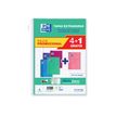 8412771030421-Pack Oxford 4+1 cuadernos A4 con espiral, cuadrícula 4x4 mm – 80 hojas colores tendencia-P_616848_2-1