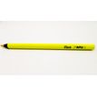 Apli Agipa - Crayon de couleur triangulaire Jumbo - jaune fluo