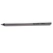 8410782175117-Apli Agipa - Crayon de couleur triangulaire Jumbo - argent métallique--0