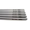 8410782175117-Apli Agipa - Crayon de couleur triangulaire Jumbo - argent métallique--2
