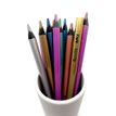 8410782175117-Apli Agipa - Crayon de couleur triangulaire Jumbo - argent métallique--5