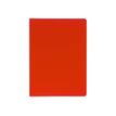 Exacompta - Showalbum - 60 compartimenten - A4 - dekkend rood