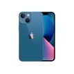 Apple iPhone 13 mini - Smartphone - 5G - 256 Go - bleu