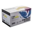 SWITCH - Geel - compatible - tonercartridge - voor Lexmark C540, C543, C544, C546, X543, X544, X546, X548