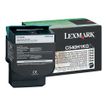 Lexmark C540H - noir - cartouche laser d'origine