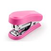 4009729059302-Novus Mini - Agrafeuse - 12 feuilles - 24/6, 26/6 - métal, plastique - rose brillant-P_618655_3-0