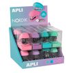 8410782176183-Grapadora nordik colores pastel + caja 1.000 grapas--1