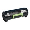 0734646452205-Lexmark 602H - noir - cartouche laser d'origine-P_618845_1-0