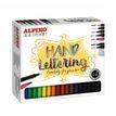 8413240599050-ALPINO Color Experience - Brush pen, fineliner, twin-tip marker and pencil set - couleurs ass-P_620253_2-0