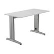 8427951990105-Rocada METAL - Table - rectangulaire - gris - gris, RAL 9006 base-P_621775_1-0