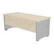 8427951990457-Rocada Work - Table - rectangulaire - hêtre - aluminium base-P_621982_1-0