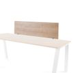 8427951293800-Rocada - Panneau isolant de table - rectangulaire - mélamine - chêne-P_622117_1-0