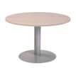 8427951995377-Rocada Meeting - Table - rond - hêtre - aluminium base-P_622286_1-0
