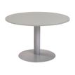 8427951995650-Rocada Meeting - Table - rond - gris - aluminium base-P_622318_1-0