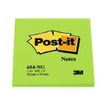3134375221573-Post-it - 6 Blocs notes - vert néon - 76 x 76 mm-P_623872_2-1