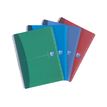 Oxford Office - Registratieboek - met draad gebonden - A5 - 90 vellen / 180 pagina's - van lijnen voorzien - verkrijgbaar in verschillende kleuren