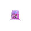 Bagtrotter Soy Luna - Draagtas - 210D polyester - parma