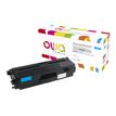 Cartouche laser compatible Brother TN900 - cyan - Owa K16006OW