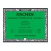 Arches Aquarelle - papier aquarelle - 310 x 410 mm - 20 feuilles