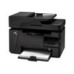 HP LaserJet Pro MFP M127fw - imprimante multifonctions (Noir et blanc)
