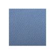 Clairefontaine - Papier dessin couleur à grain - feuille 50 x 65 cm - bleu royal