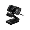 Canyon CNS-CWC5 - Webcamera - kleur - 2 MP - 1920 x 1080 - audio - USB 2.0 - MJPEG, YUV