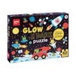 APLI kids - Puzzle junior - 60 pièces - Glow in the dark