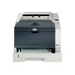 Kyocera FS-1300D - Printer - monochroom - Dubbelzijdig - laser - A4/Legal - 1200 dpi - tot 28 ppm -capaciteit: 300 vellen - USB - refurbished