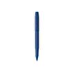 Parker IM Monochrome - Roller bleu - encre noire