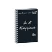 3371010221516-Quo Vadis - Agenda Ben spiralé - 1 jour par page - 12 x 17 cm - différents modèles disponi-P_637003_3-3
