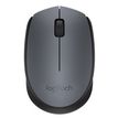 5099206062887-Logitech M170 - Souris sans fil - gris--1