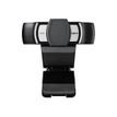 5099206045200-Caméra Web Logitech C930e - Webcam - USB 2.0 - noir-P_645781_5-3