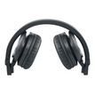 3700460205942-Muse M-276 BT - Casque sans fil avec micro - bluetooth - noir-Avant-2