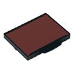 Trodat 6/57 - Inktpatroon - rood (pak van 3) - voor Trodat Professional 5207, 5470