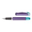 ONLINE YOUNG.LINE College Fresh Purple - stylo plume