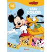 Disney Mickey et ses amis - Star Color : Mickey et Pluto